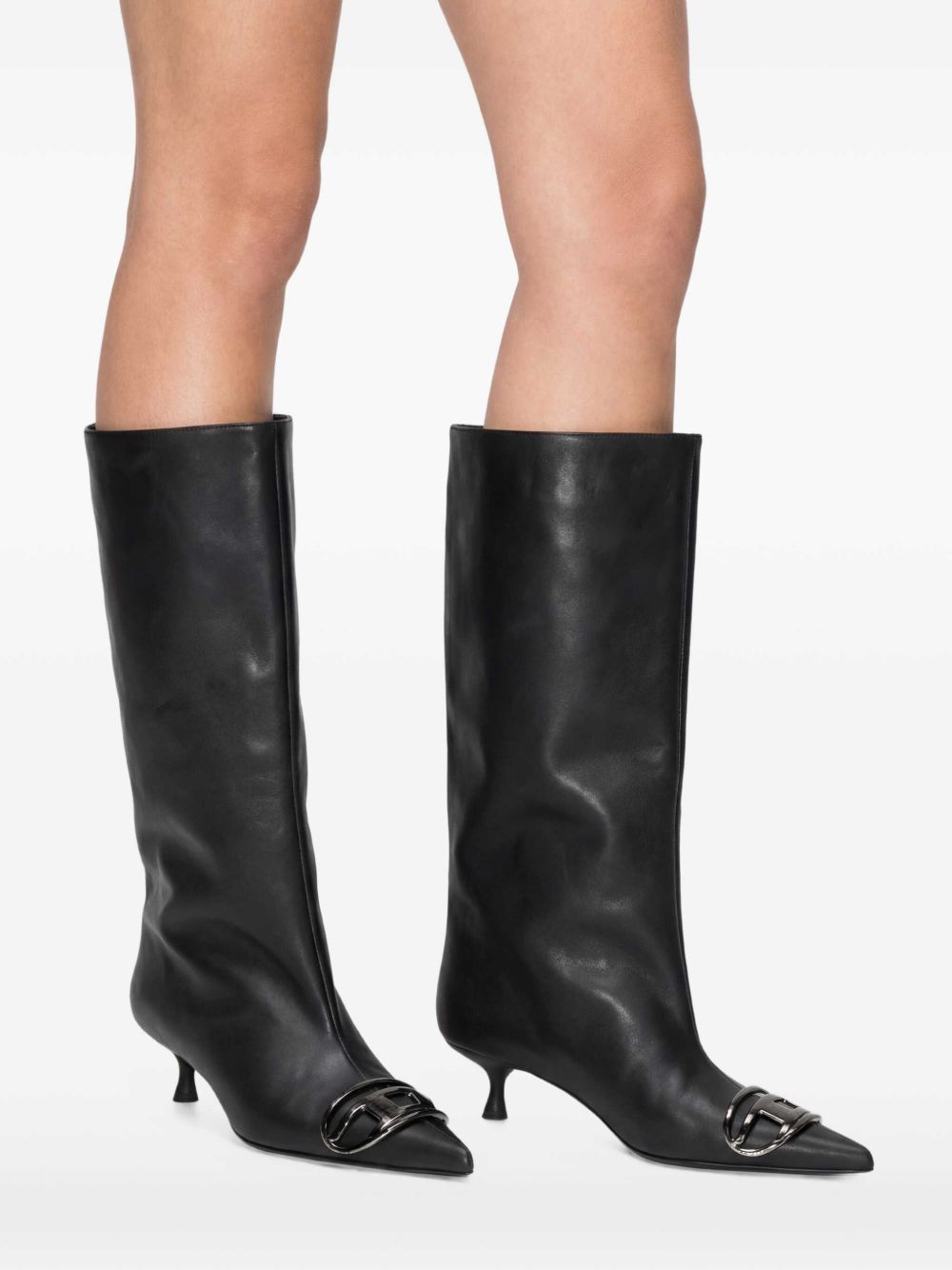 Diesel Boots