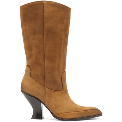 Diesel Boots