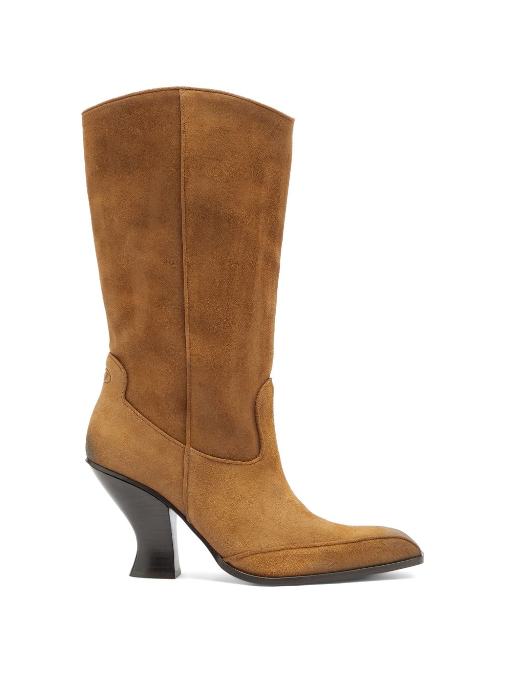 Diesel Boots