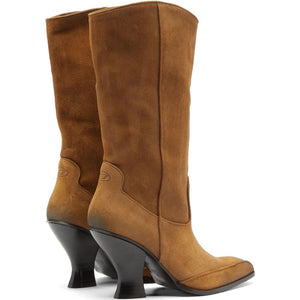 Diesel Boots