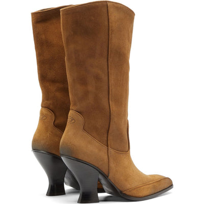 Diesel Boots