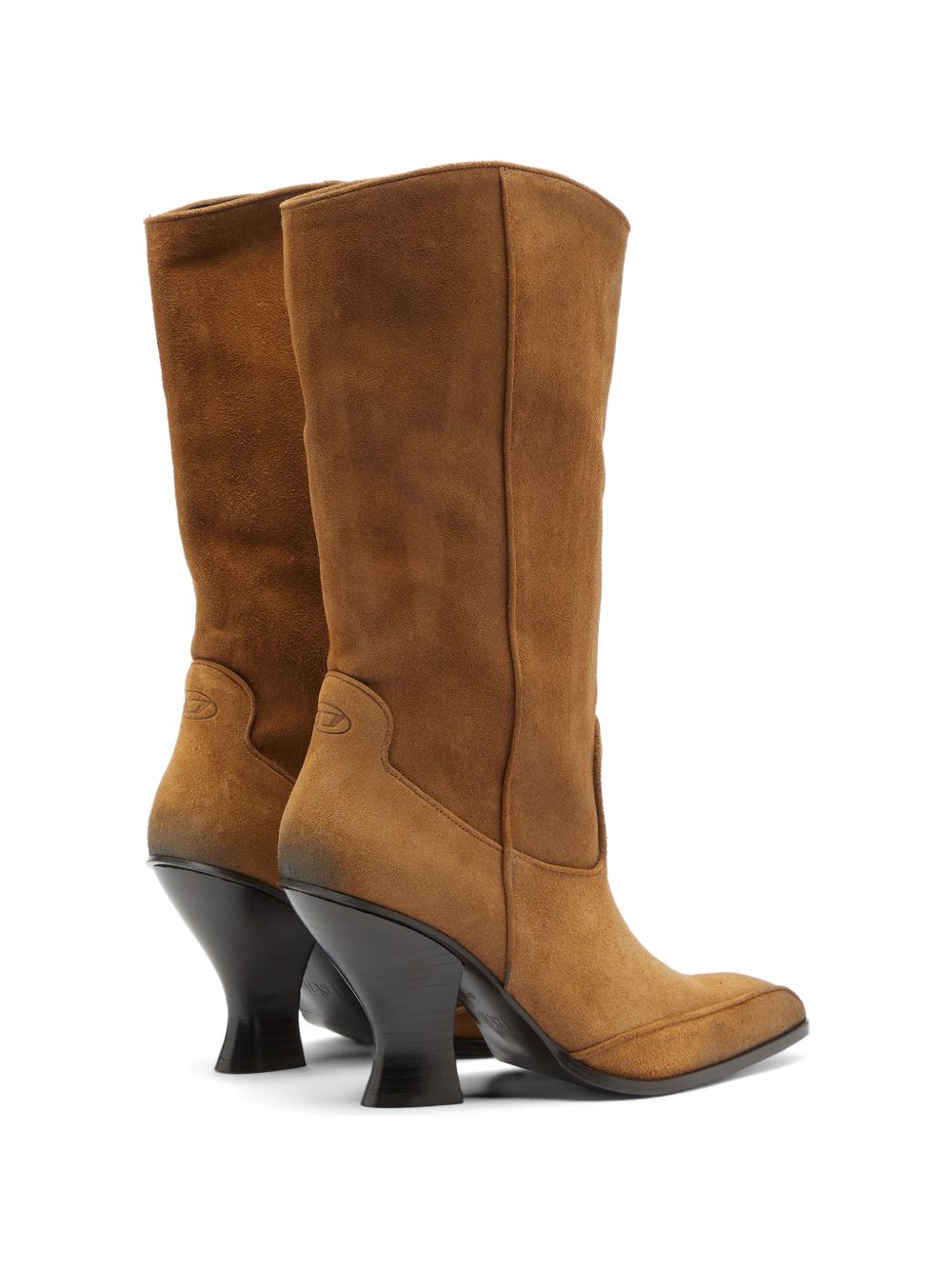 Diesel Boots