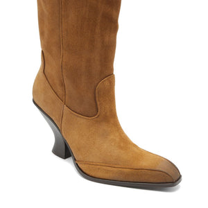 Diesel Boots