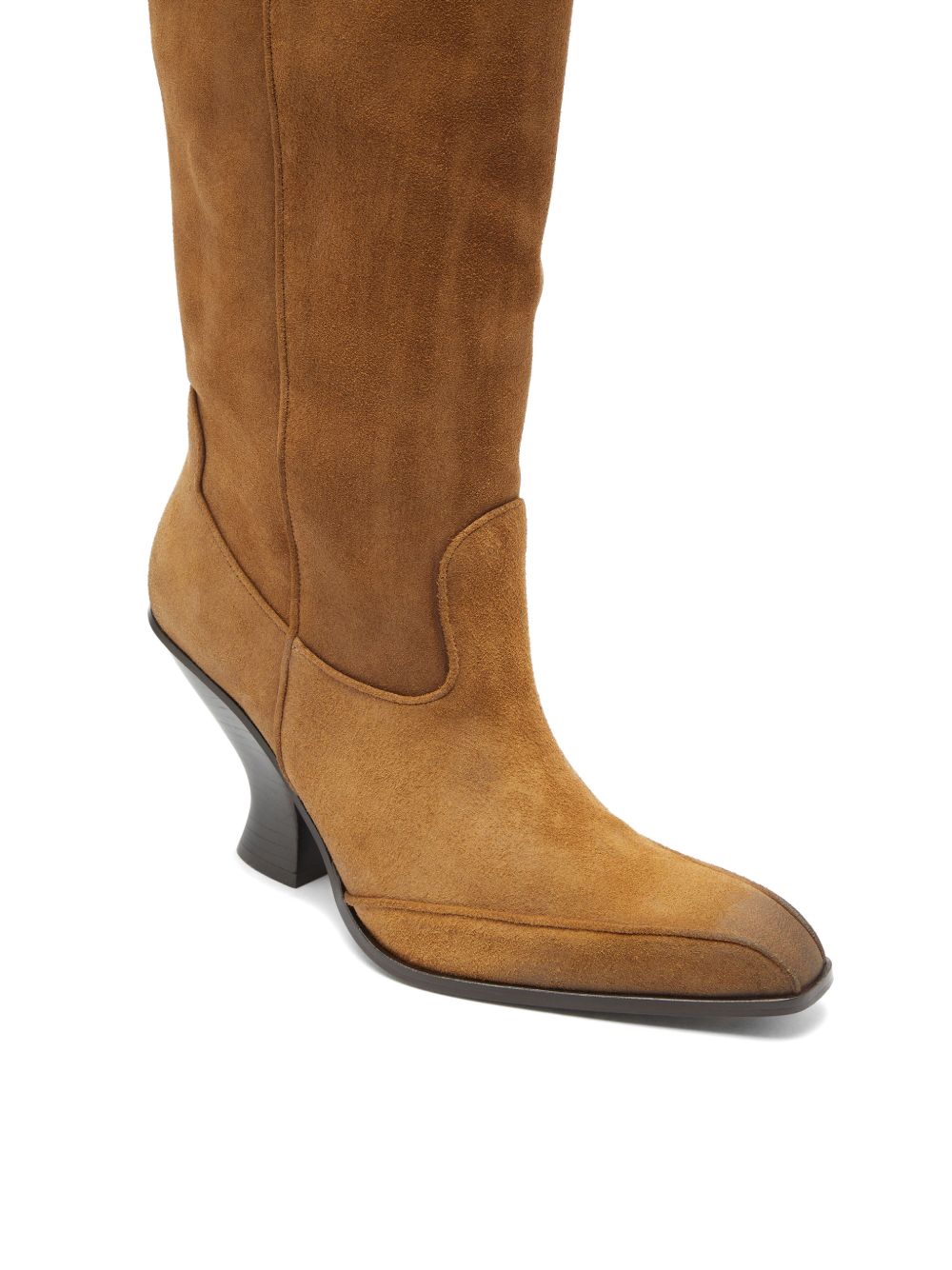 Diesel Boots
