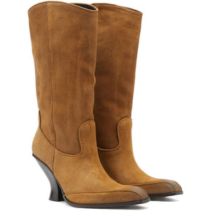 Diesel Boots