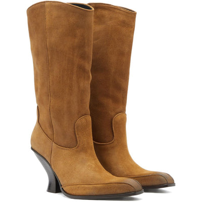 Diesel Boots