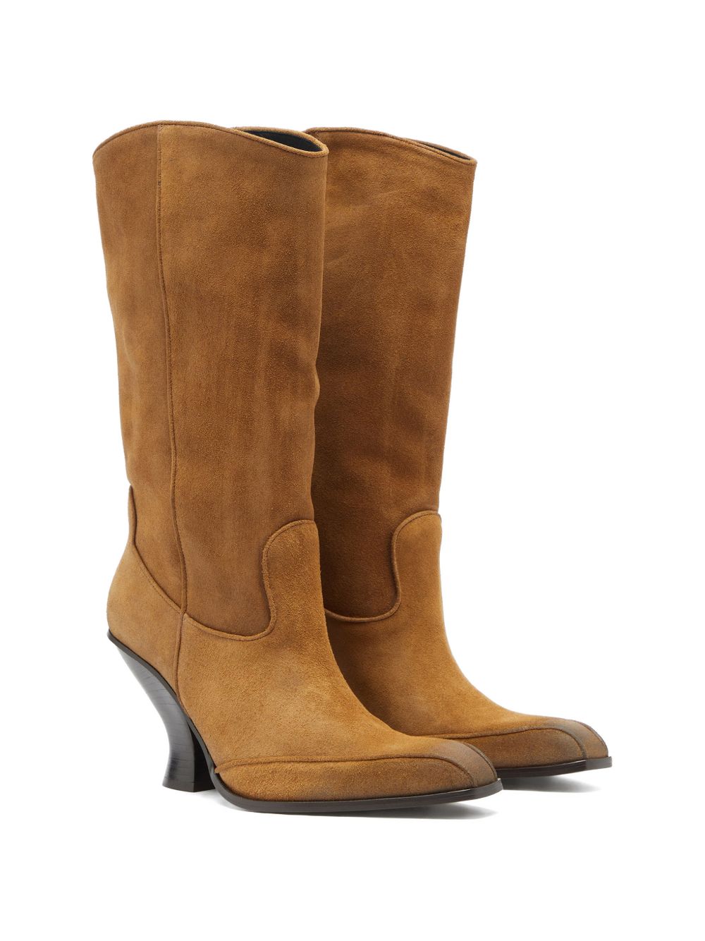 Diesel Boots