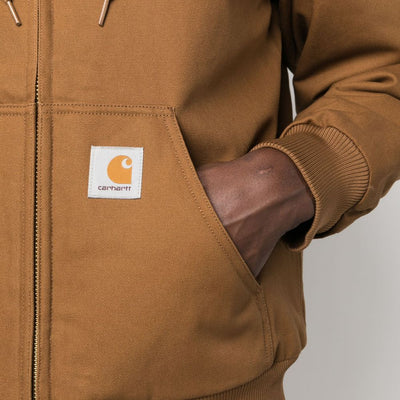 Carhartt Wip Main Jacket