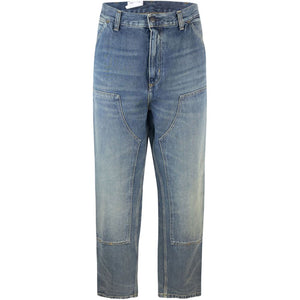 Carhartt Wip Main Jeans