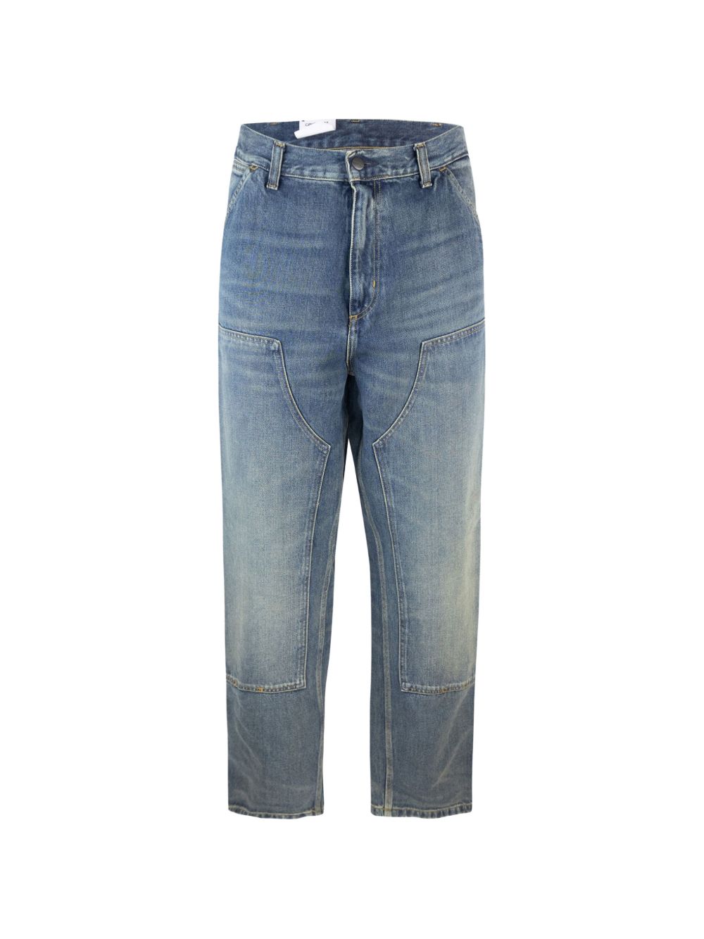 Carhartt Wip Main Jeans