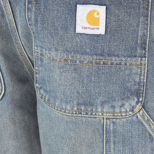 Carhartt Wip Main Jeans