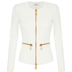 Elisabetta Franchi Cardigan