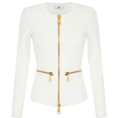 Elisabetta Franchi Cardigan