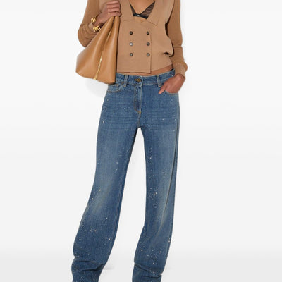 Elisabetta Franchi Trousers