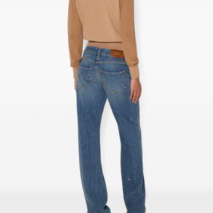 Elisabetta Franchi Trousers