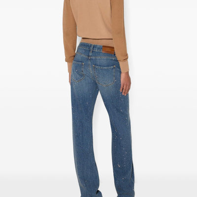 Elisabetta Franchi Trousers