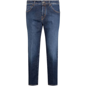 Jacob Cohen Trousers