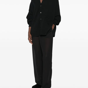 extreme cashmere Cardigan