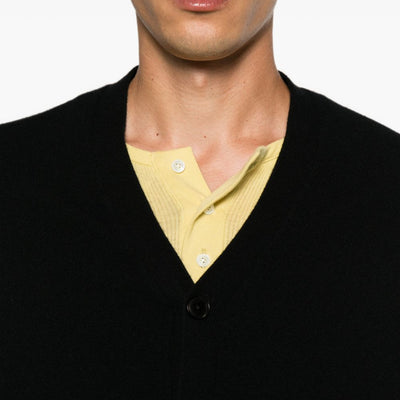 extreme cashmere Cardigan