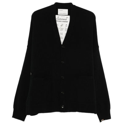 extreme cashmere Cardigan
