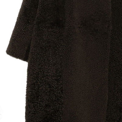 Tom Ford Coats BROWN