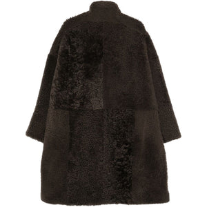 Tom Ford Coats BROWN