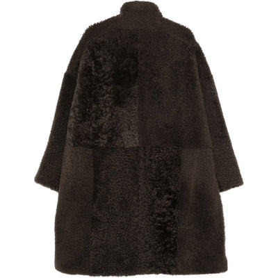 Tom Ford Coats BROWN