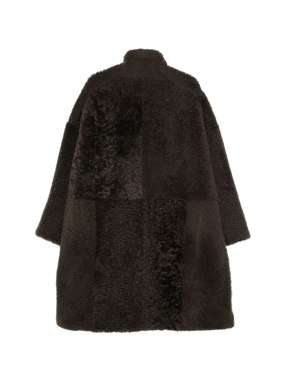 Tom Ford Coats BROWN