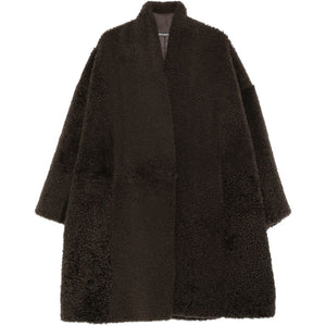 Tom Ford Coats BROWN