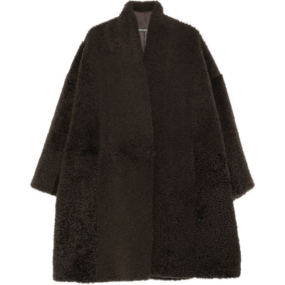 Tom Ford Coats BROWN
