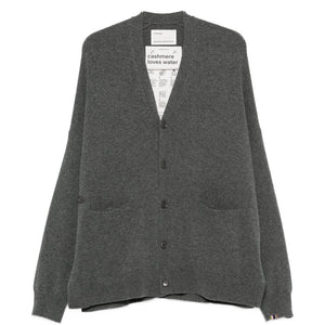 extreme cashmere Cardigan