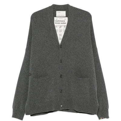 extreme cashmere Cardigan