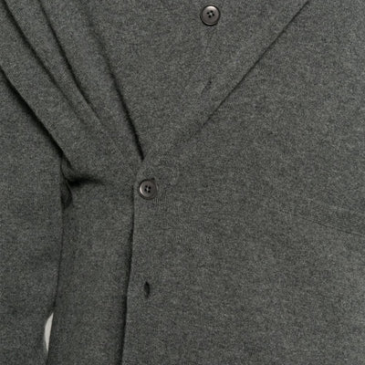 extreme cashmere Cardigan