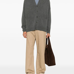 extreme cashmere Cardigan
