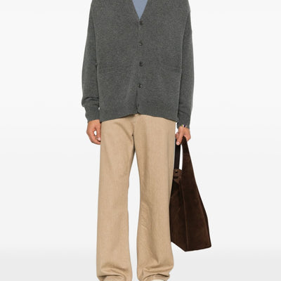 extreme cashmere Cardigan