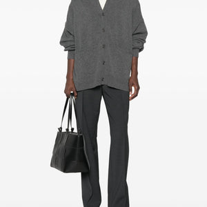 extreme cashmere Cardigan