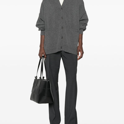 extreme cashmere Cardigan
