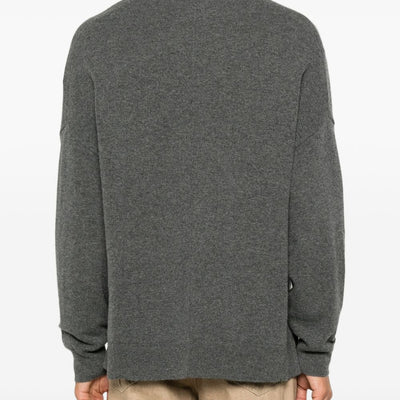 extreme cashmere Cardigan