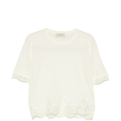 ERMANNO FIRENZE T-shirts and Polos