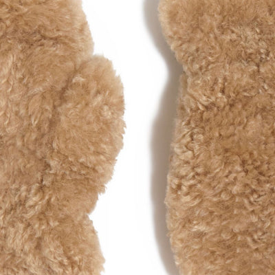 APPARIS Gloves CAMEL