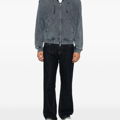 Emporio Armani Sweaters