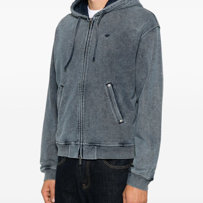 Emporio Armani Sweaters