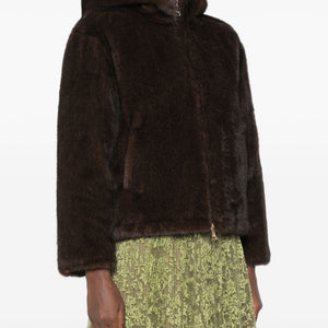 ERMANNO FIRENZE Coats