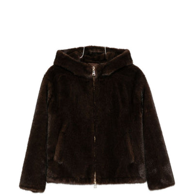 ERMANNO FIRENZE Coats