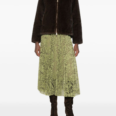 ERMANNO FIRENZE Coats