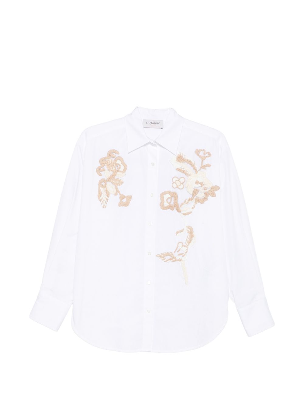 ERMANNO FIRENZE Shirts