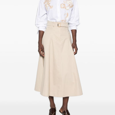 ERMANNO FIRENZE Shirts