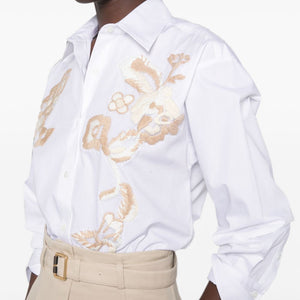 ERMANNO FIRENZE Shirts