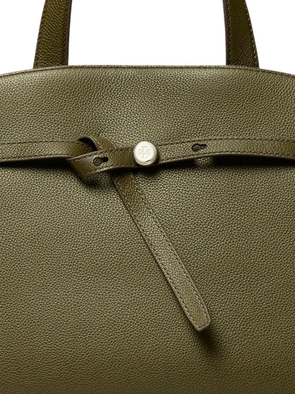 Tory Burch Romy Knot Tote Bag