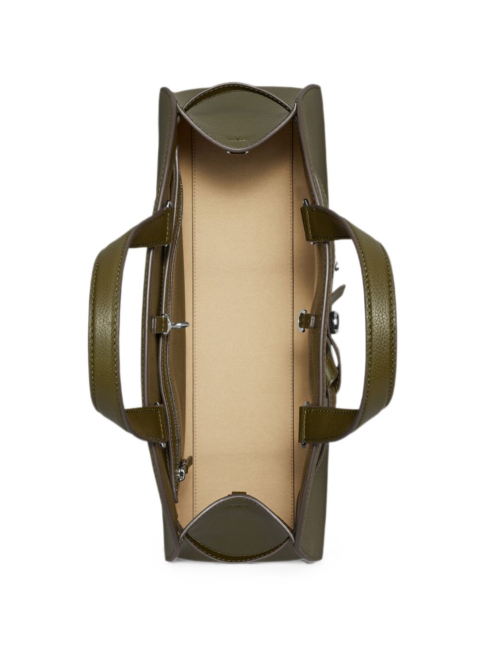 Tory Burch Romy Knot Tote Bag